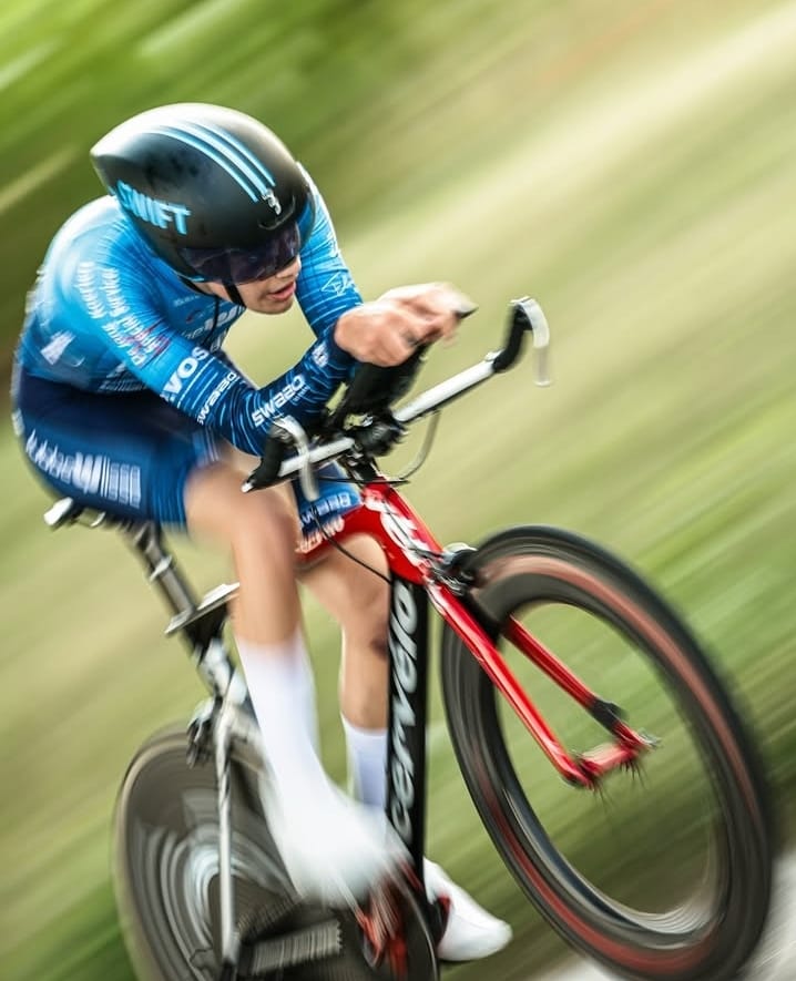 VERSLAG: WATERSLEY JUNIOR CHALLENGE