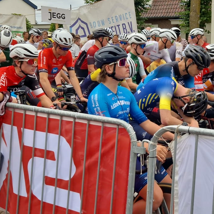 VERSLAG: OMLOOP VAN HIL EN MOER